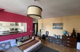 Apartament 2 camere, 56 mp, parcare, zona Eroilor, Floresti