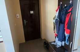 Apartament 2 camere, 56 mp, parcare, zona Eroilor, Floresti