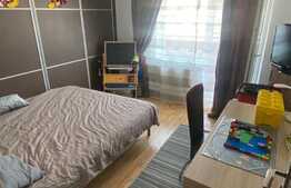 Apartament 2 camere, 56 mp, parcare, zona Eroilor, Floresti