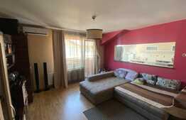 Apartament 2 camere, 56 mp, parcare, zona Eroilor, Floresti