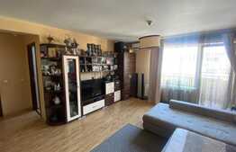Apartament 2 camere, 56 mp, parcare, zona Eroilor, Floresti