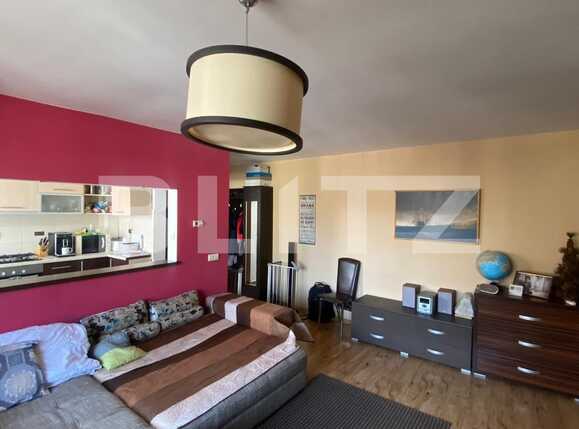 Apartament de vânzare 2 camere Floreşti - 67974AV | BLITZ Cluj-Napoca | Poza3