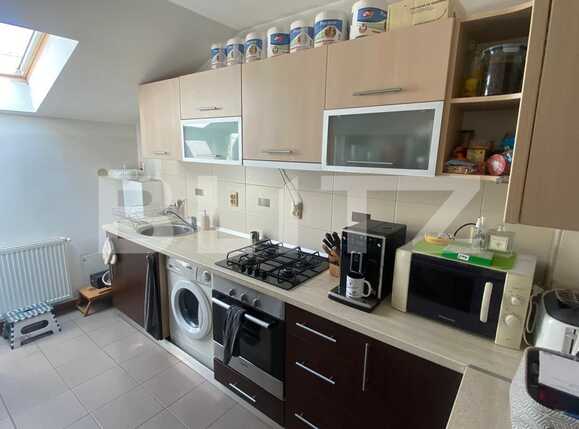 Apartament de vânzare 2 camere Floreşti - 67974AV | BLITZ Cluj-Napoca | Poza5