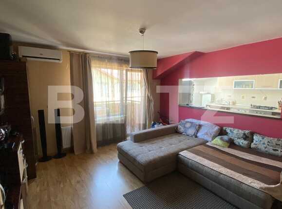 Apartament de vânzare 2 camere Floreşti - 67974AV | BLITZ Cluj-Napoca | Poza2