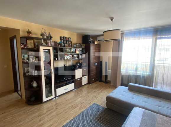 Apartament de vânzare 2 camere Floreşti - 67974AV | BLITZ Cluj-Napoca | Poza1