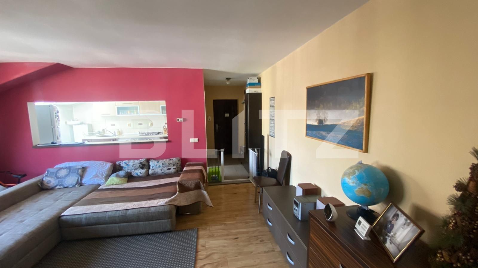 Apartament de vânzare 2 camere Floreşti - 67974AV | BLITZ Cluj-Napoca | Poza4