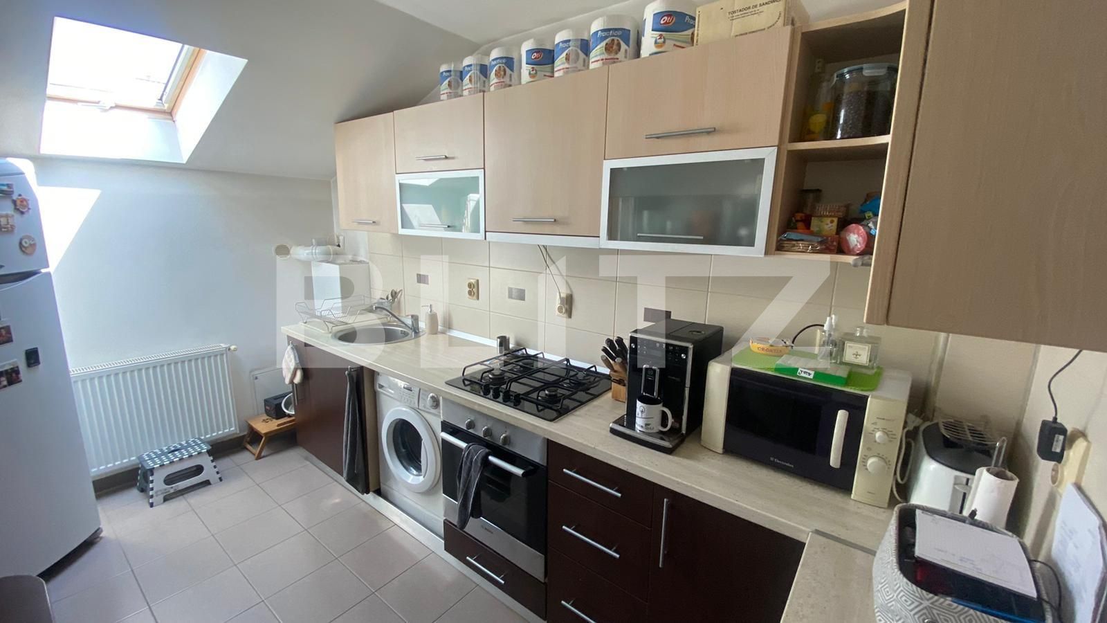 Apartament de vânzare 2 camere Floreşti - 67974AV | BLITZ Cluj-Napoca | Poza5