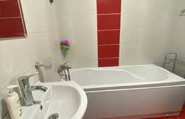 Apartament de 2 camere, 52 mp, parcare, în zona străzii Oașului!