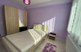 Apartament de 2 camere, 52 mp, parcare, în zona străzii Oașului!