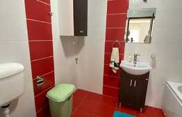 Apartament de 2 camere, 52 mp, parcare, în zona străzii Oașului!