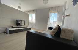 Apartament de 2 camere, 52 mp, parcare, în zona străzii Oașului!