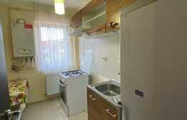 Apartament de 2 camere, 52 mp, parcare, în zona străzii Oașului!