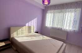 Apartament de 2 camere, 52 mp, parcare, în zona străzii Oașului!