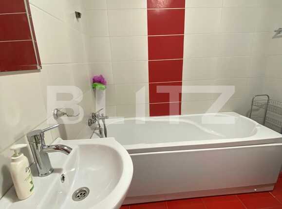 Apartament de închiriat 2 camere Iris - 67975AI | BLITZ Cluj-Napoca | Poza8