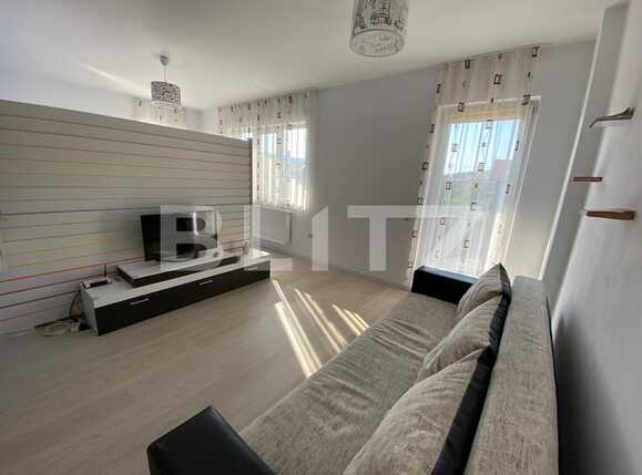 Apartament de închiriat 2 camere Iris - 67975AI | BLITZ Cluj-Napoca | Poza3