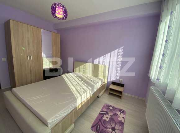 Apartament de închiriat 2 camere Iris - 67975AI | BLITZ Cluj-Napoca | Poza1