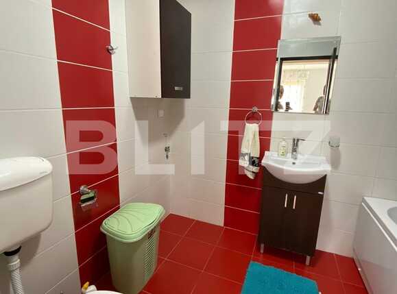 Apartament de închiriat 2 camere Iris - 67975AI | BLITZ Cluj-Napoca | Poza7