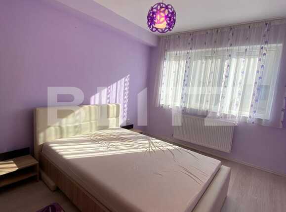 Apartament de închiriat 2 camere Iris - 67975AI | BLITZ Cluj-Napoca | Poza2