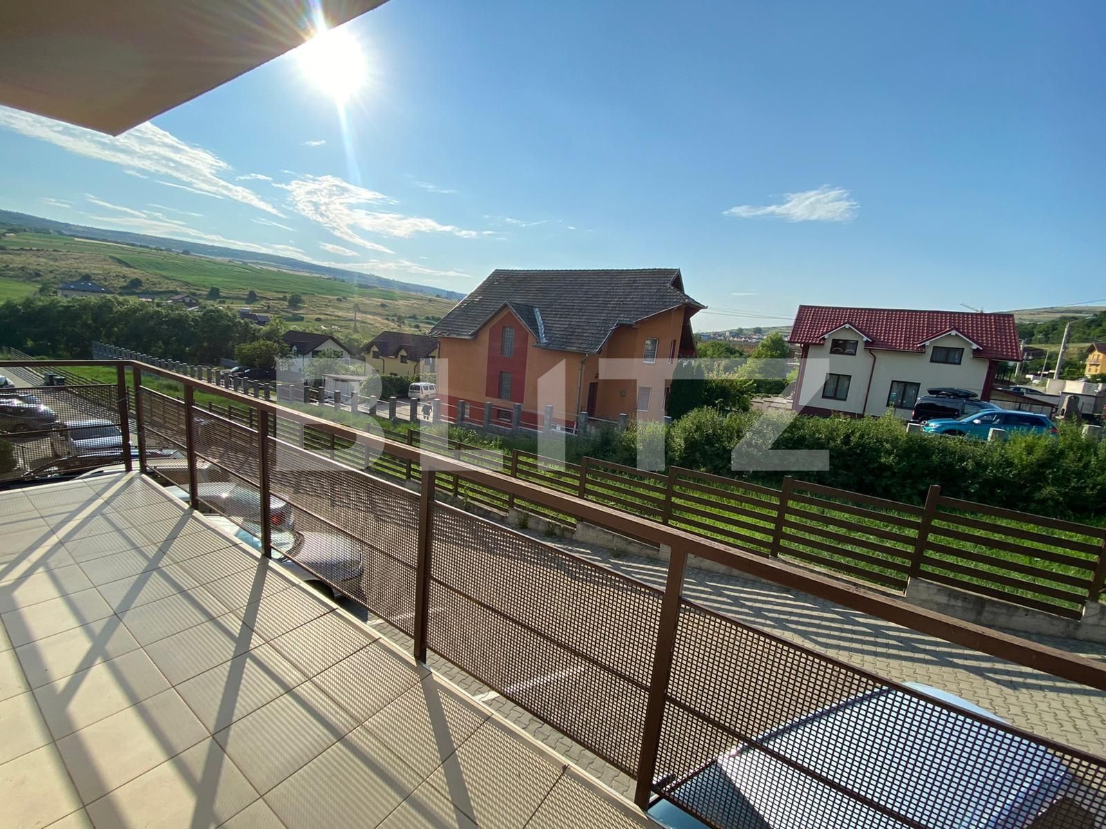 Apartament de închiriat 2 camere Iris - 67975AI | BLITZ Cluj-Napoca | Poza9