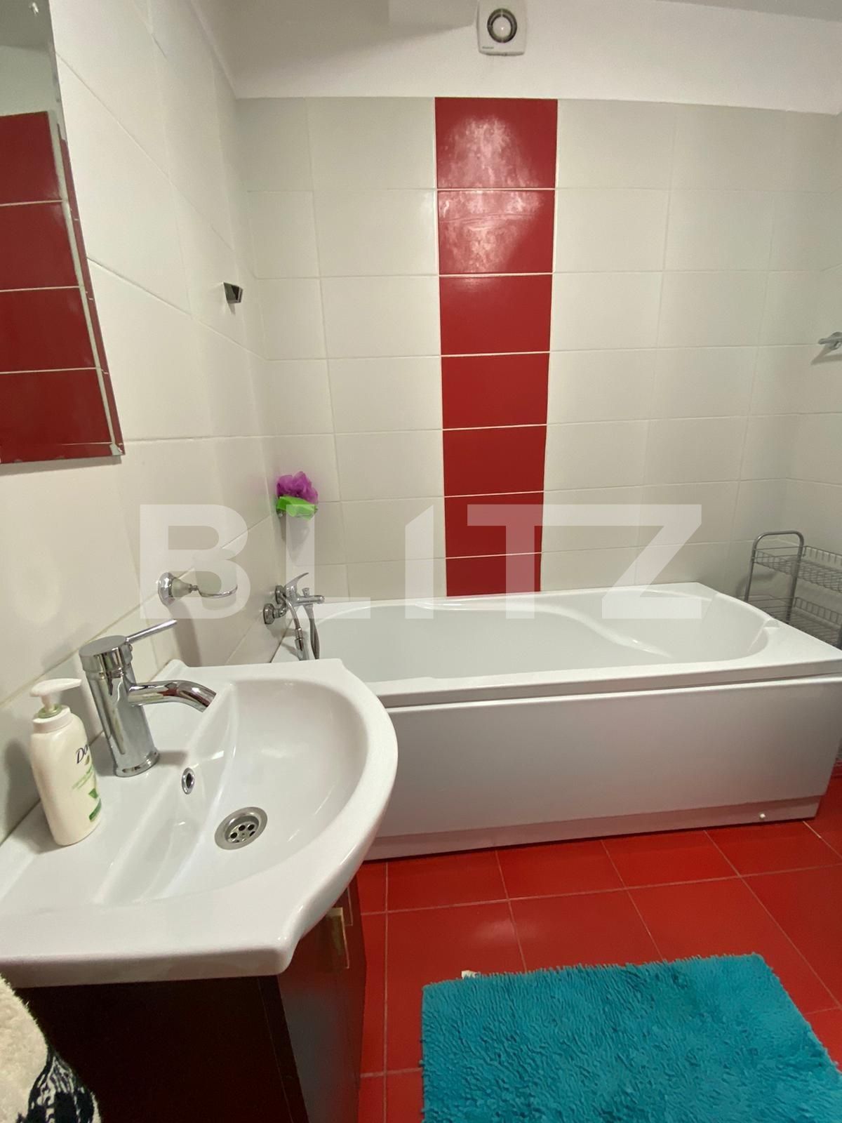 Apartament de închiriat 2 camere Iris - 67975AI | BLITZ Cluj-Napoca | Poza8