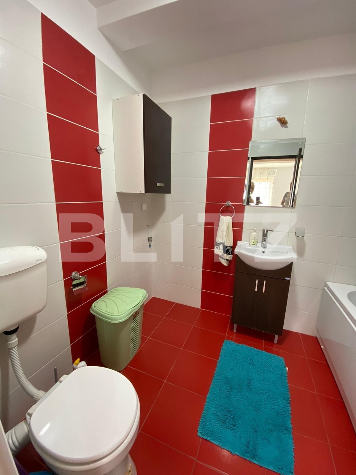 Apartament de închiriat 2 camere Iris - 67975AI | BLITZ Cluj-Napoca | Poza7