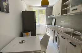 Apartament modern de 3 camere semidecomandate, 75 mp, zona Calea Manastur!