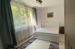 Apartament modern de 3 camere semidecomandate, 75 mp, zona Calea Manastur!