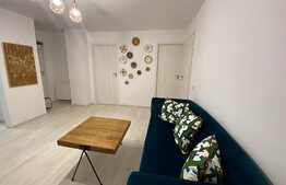 Apartament modern de 3 camere semidecomandate, 75 mp, zona Calea Manastur!