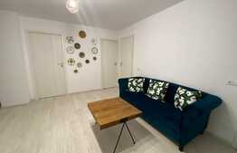Apartament modern de 3 camere semidecomandate, 75 mp, zona Calea Manastur!