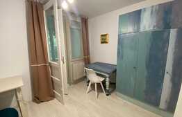 Apartament modern de 3 camere semidecomandate, 75 mp, zona Calea Manastur!