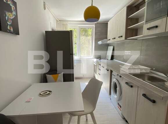 Apartament de închiriat 3 camere Manastur - 67977AI | BLITZ Cluj-Napoca | Poza8