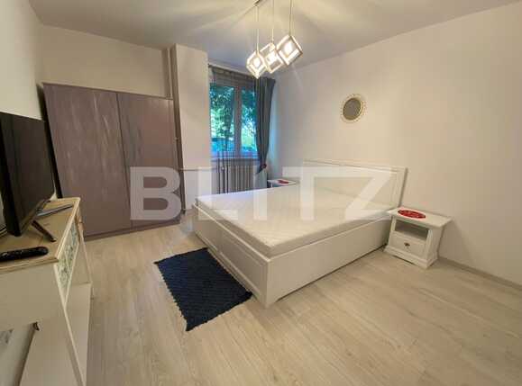 Apartament de închiriat 3 camere Manastur - 67977AI | BLITZ Cluj-Napoca | Poza4