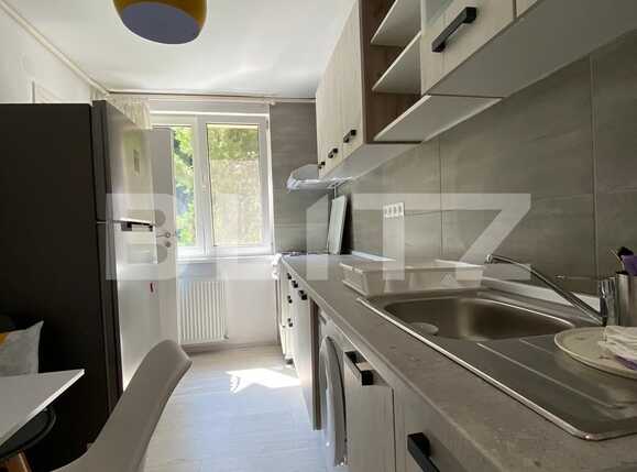 Apartament de închiriat 3 camere Manastur - 67977AI | BLITZ Cluj-Napoca | Poza7