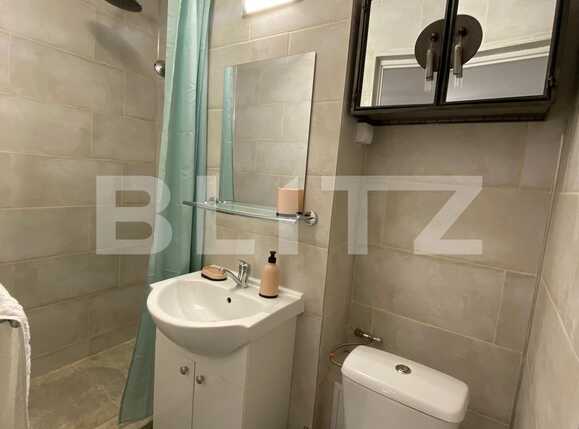 Apartament de închiriat 3 camere Manastur - 67977AI | BLITZ Cluj-Napoca | Poza15