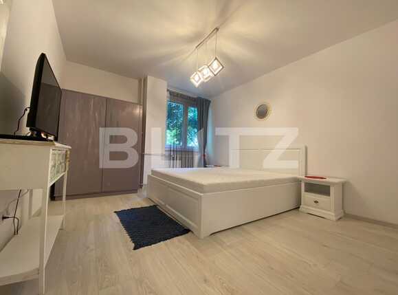 Apartament de închiriat 3 camere Manastur - 67977AI | BLITZ Cluj-Napoca | Poza5