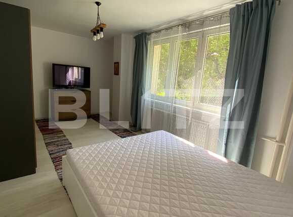 Apartament de închiriat 3 camere Manastur - 67977AI | BLITZ Cluj-Napoca | Poza13