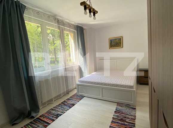 Apartament de închiriat 3 camere Manastur - 67977AI | BLITZ Cluj-Napoca | Poza12