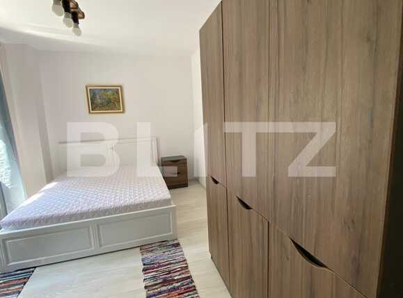 Apartament de închiriat 3 camere Manastur - 67977AI | BLITZ Cluj-Napoca | Poza11