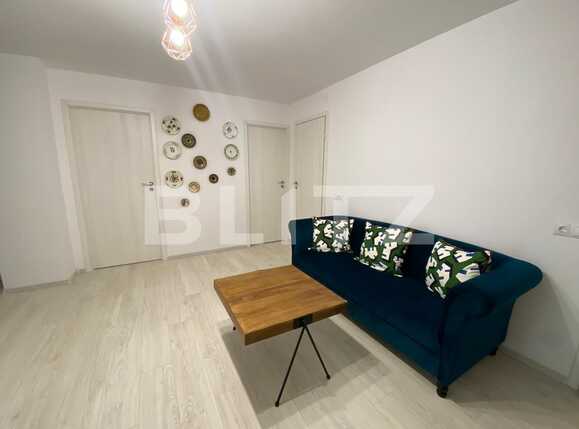 Apartament de închiriat 3 camere Manastur - 67977AI | BLITZ Cluj-Napoca | Poza3