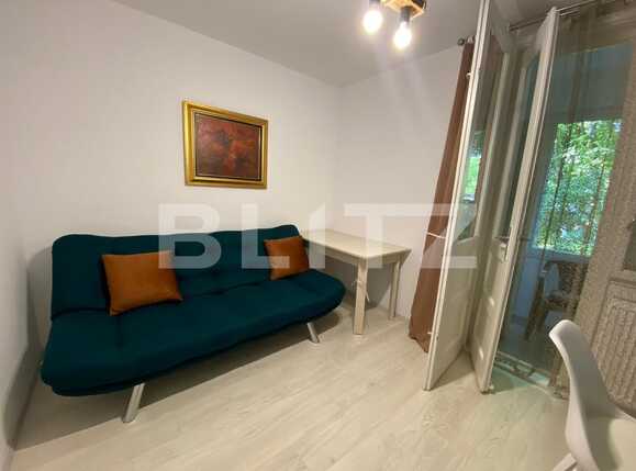 Apartament de închiriat 3 camere Manastur - 67977AI | BLITZ Cluj-Napoca | Poza9