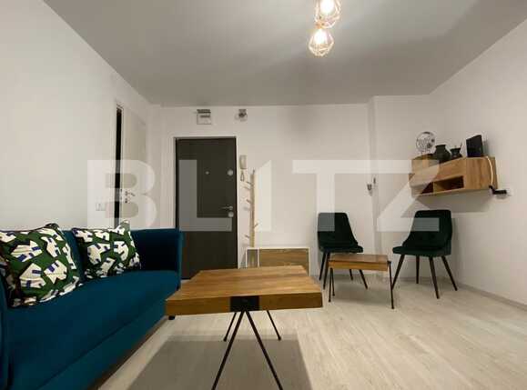 Apartament de închiriat 3 camere Manastur - 67977AI | BLITZ Cluj-Napoca | Poza2