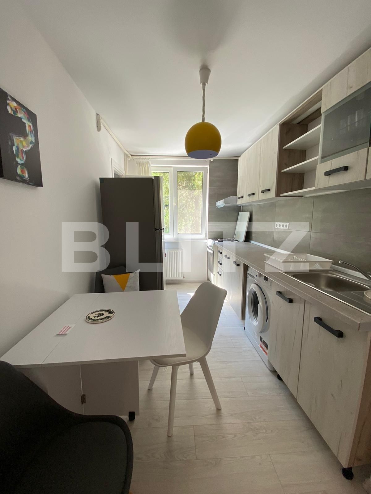 Apartament de închiriat 3 camere Manastur - 67977AI | BLITZ Cluj-Napoca | Poza8