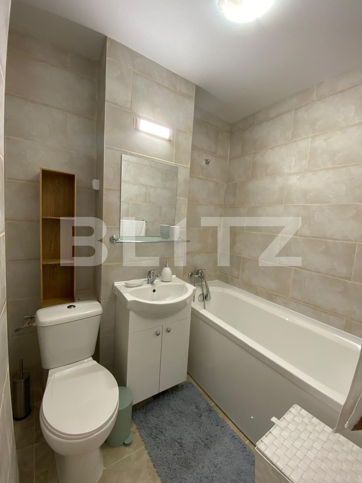 Apartament de închiriat 3 camere Manastur - 67977AI | BLITZ Cluj-Napoca | Poza16