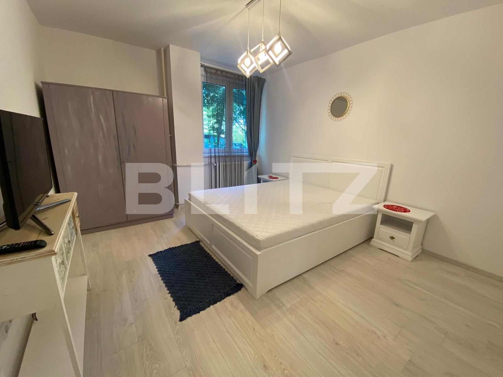 Apartament de închiriat 3 camere Manastur - 67977AI | BLITZ Cluj-Napoca | Poza4