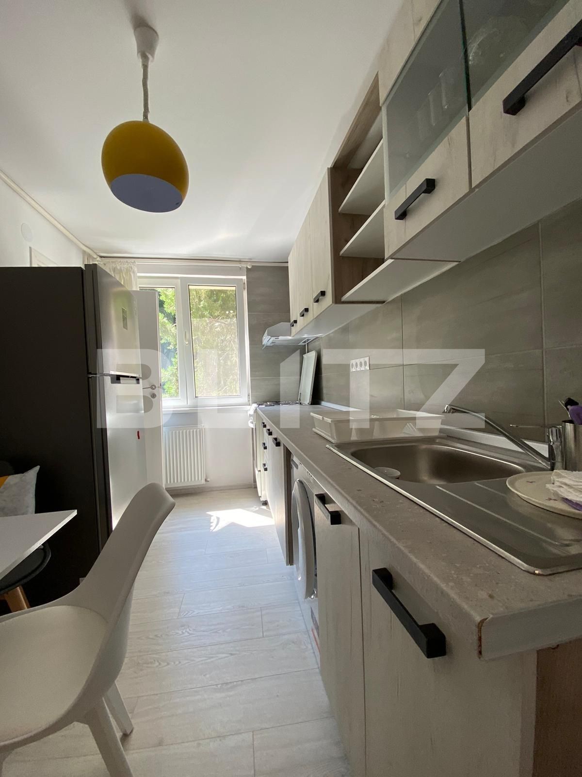 Apartament de închiriat 3 camere Manastur - 67977AI | BLITZ Cluj-Napoca | Poza7