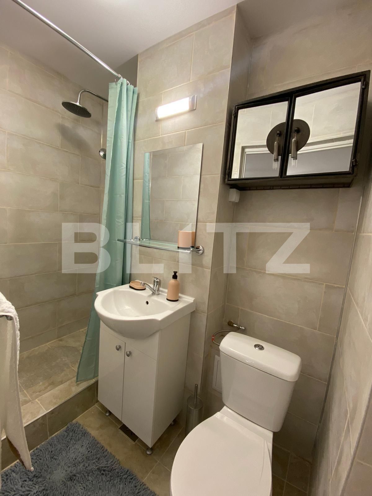 Apartament de închiriat 3 camere Manastur - 67977AI | BLITZ Cluj-Napoca | Poza15