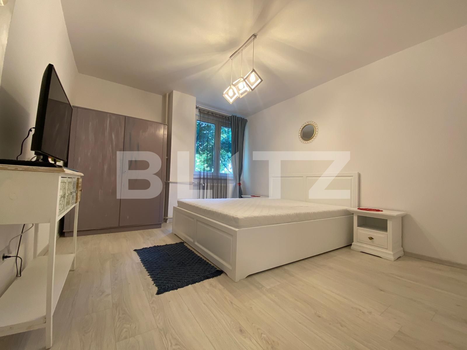 Apartament de închiriat 3 camere Manastur - 67977AI | BLITZ Cluj-Napoca | Poza5