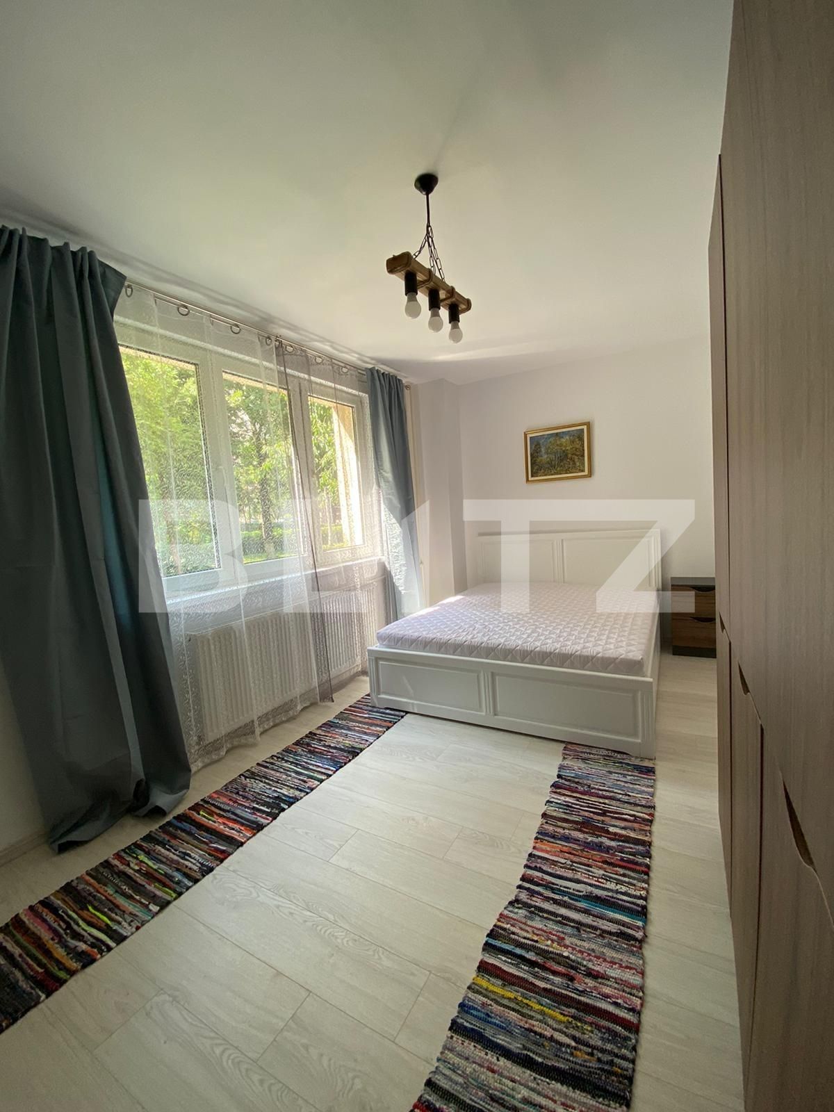 Apartament de închiriat 3 camere Manastur - 67977AI | BLITZ Cluj-Napoca | Poza12