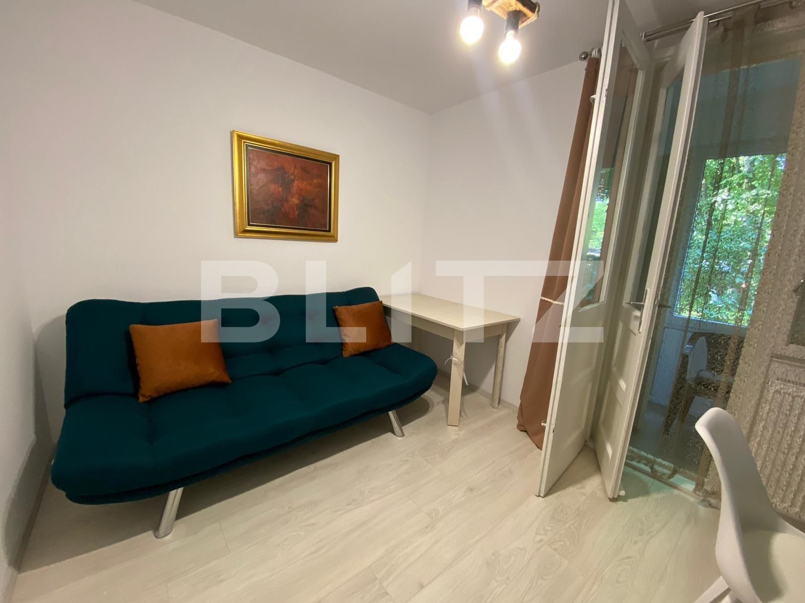 Apartament de închiriat 3 camere Manastur - 67977AI | BLITZ Cluj-Napoca | Poza9