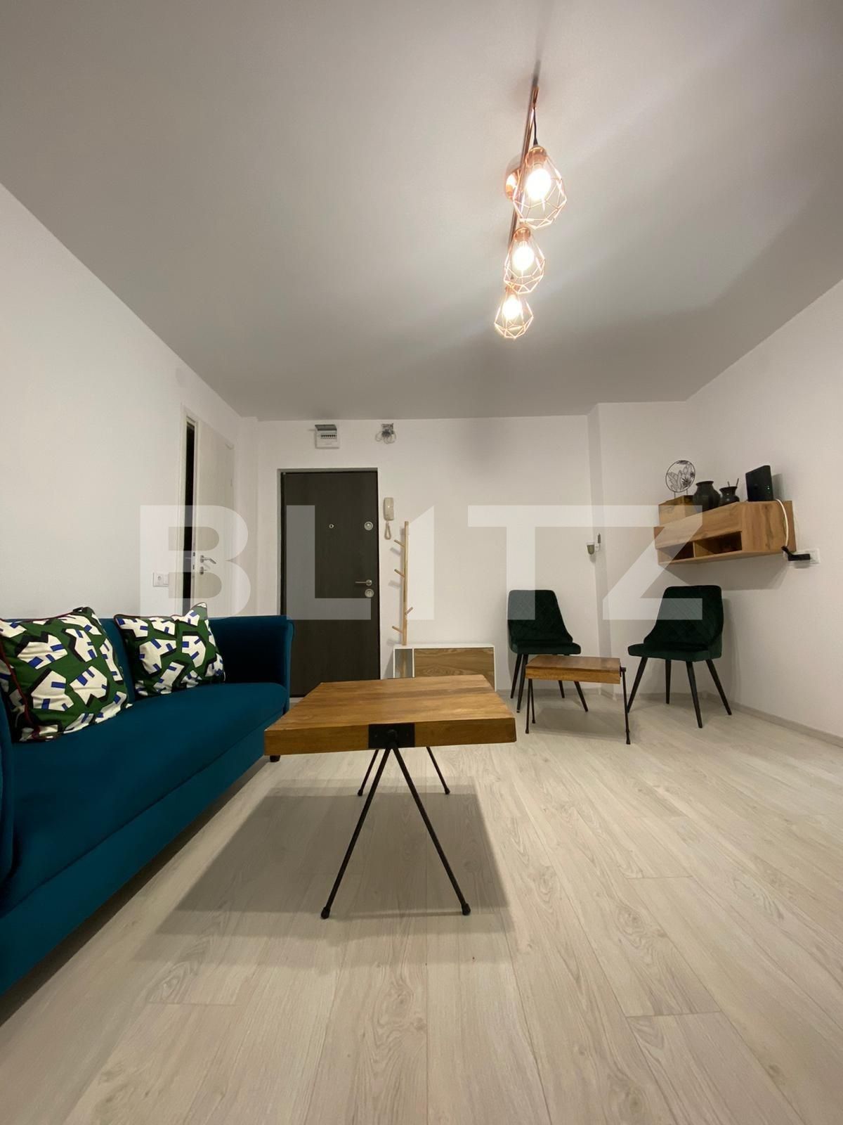 Apartament de închiriat 3 camere Manastur - 67977AI | BLITZ Cluj-Napoca | Poza2